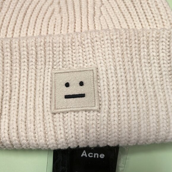 Acne Studios Winter Beanie for Women main image 4